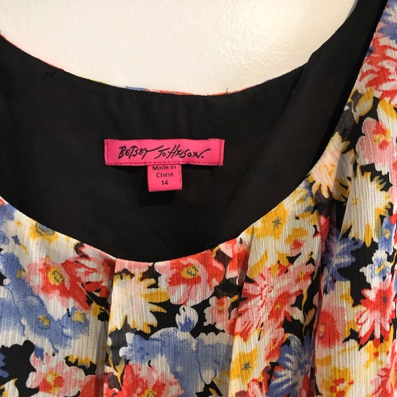 Betsey Johnson | Dress - Picture 3 of 4